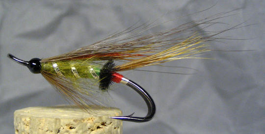 #6 double LW