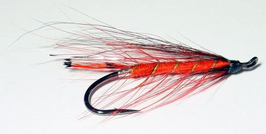 Red Baron (Sidos: Mika Haataja)