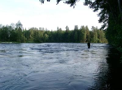 Kärmekoski