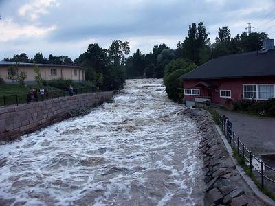 Vanhankaupunginkoski (Helsinki)