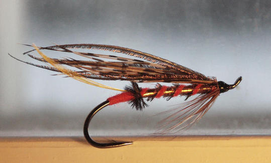 Pheasant & Peacock