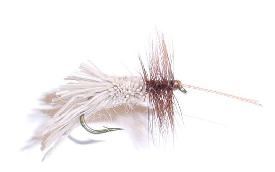 Goddard Caddis (Sidos Perhokulma)