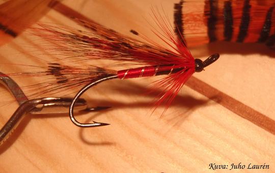 Ally's Shrimp