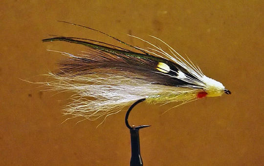 Salakka spuddler