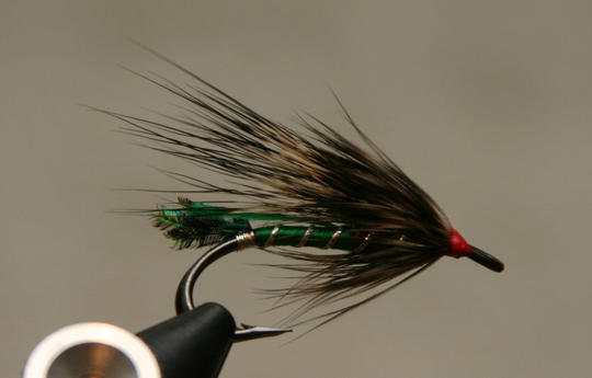 Green Rat (muunnos)