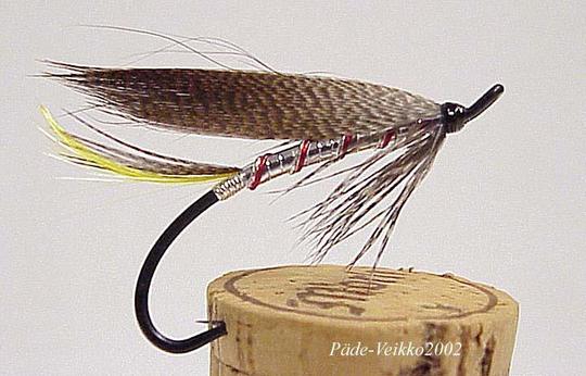 Sidos: Päde-Veikko