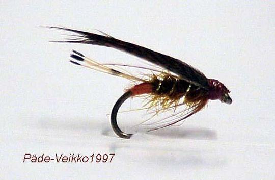 Sidos; Päde-Veikko