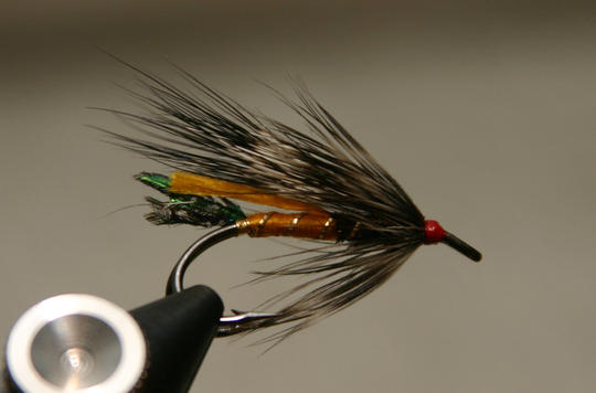 Rusty Rat