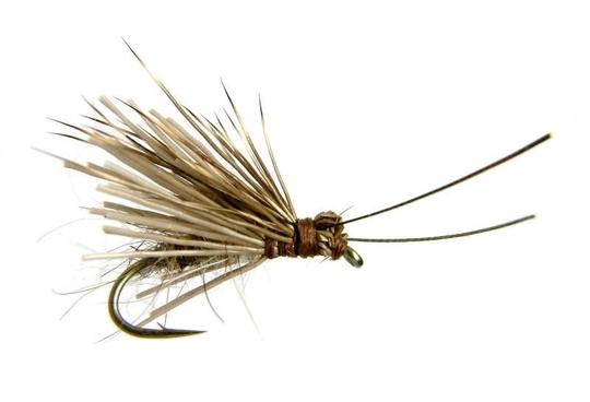 Tumpin Caddis (Sidos: Tumppi)
