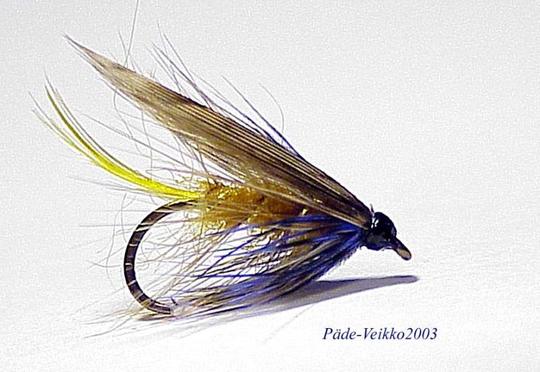 Sidos: Päde-Veikko