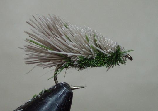 Valmis Osse's Caddis