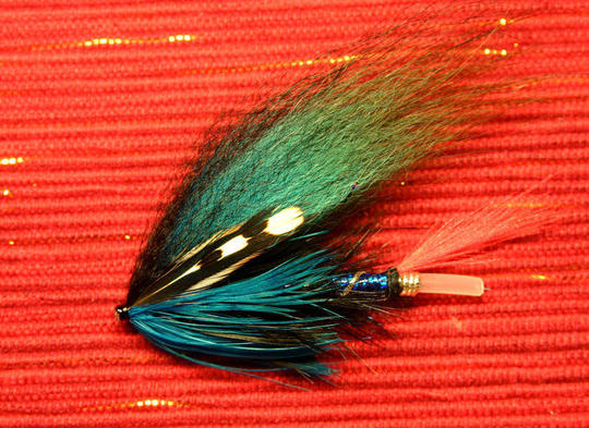 Sinimusta (8cm)