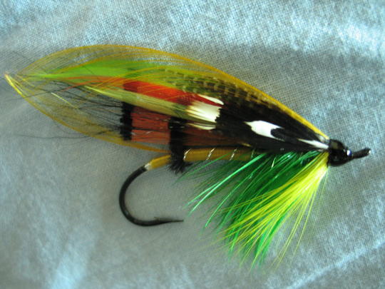 Partridge 3/0#