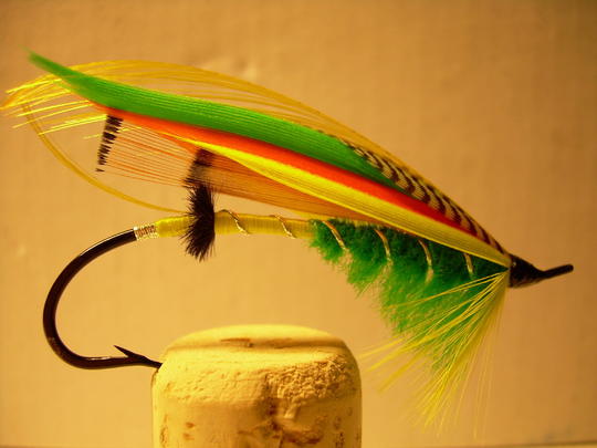 1/0 bartleet traditional