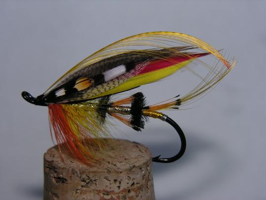 Torrish, joka ei aivan onnistunut