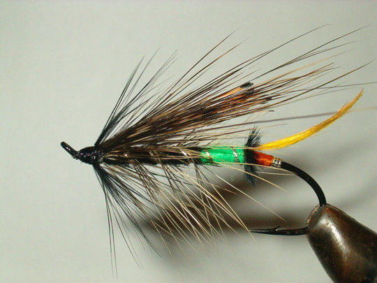 Mustad #1/0