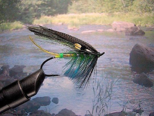 mustad #2