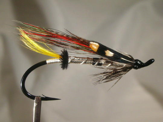 Koukkuna Tiemco TMC 7999 #2/0