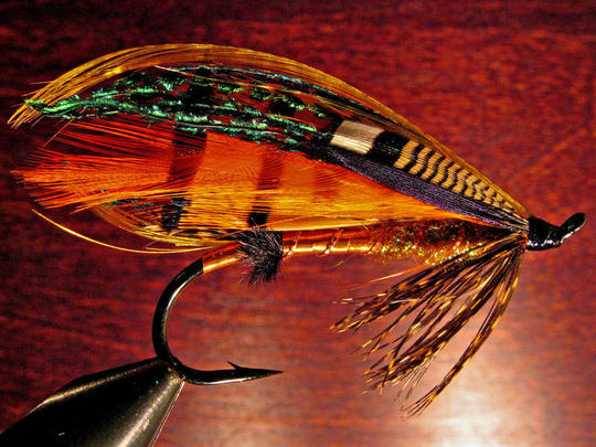 Coppery