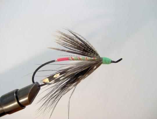 partridge bartleet 2/0