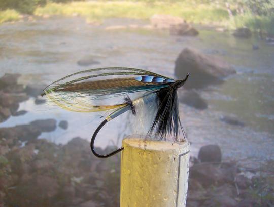 mustad #1