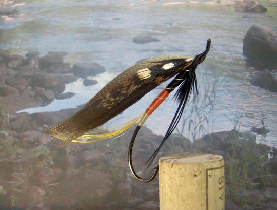 partridge bartleet 2/0 
