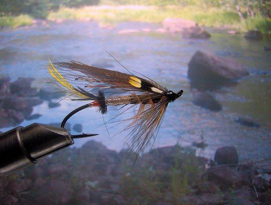 mustad #1