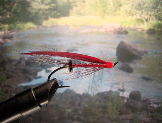mustad #1