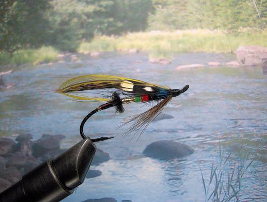 mustad #2