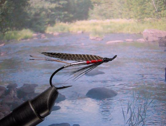 mustad #2