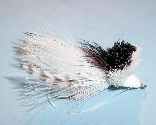 Diving Minnow (Sidos Perhokulma)
