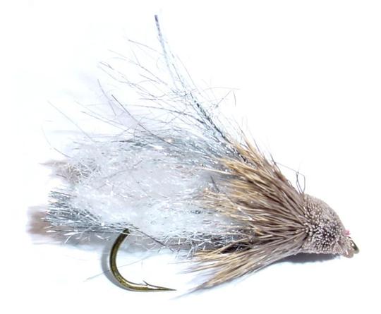 Flash-Fire Muddler (Sidos Perhokulma)