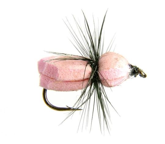 Pinkki Crepla-murkku (Sidos: Pietu)