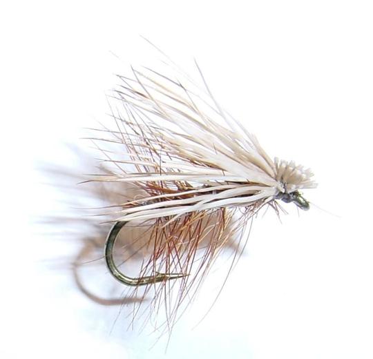 Elk Hair Caddis