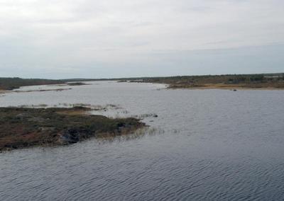 Kistapeljärvi