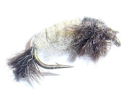 Siiviläsirvikäs, valkoinen (Sidos Perhokulma)