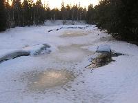 jäätä