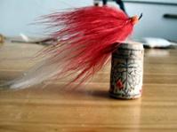 Marabou Deceiver