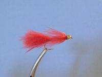 Fl.Red Leech 2eur. koukku:8