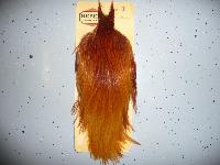 Whiting HEBERT niska, väri medium Brown 