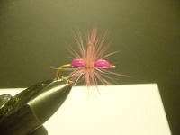 Pinkki murkku